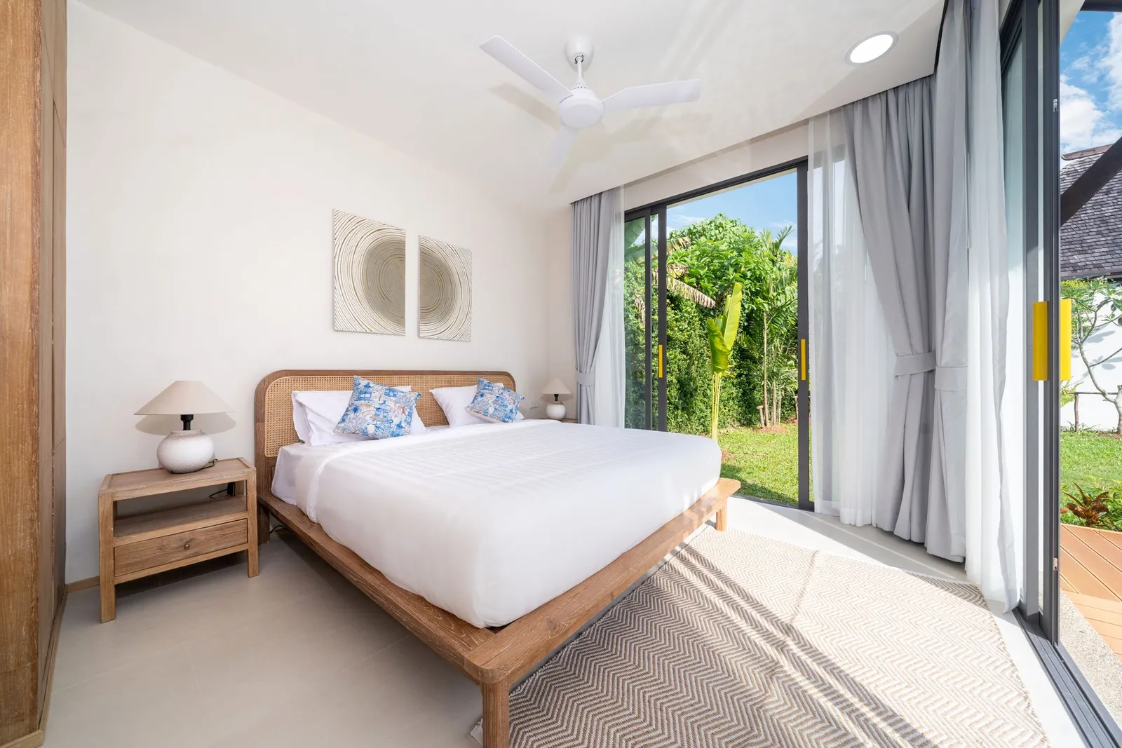 The Wings: 3-Bedroom Villa for Sale in Cherng Talay, Phuket | SC23072550 — Thumbnail 14