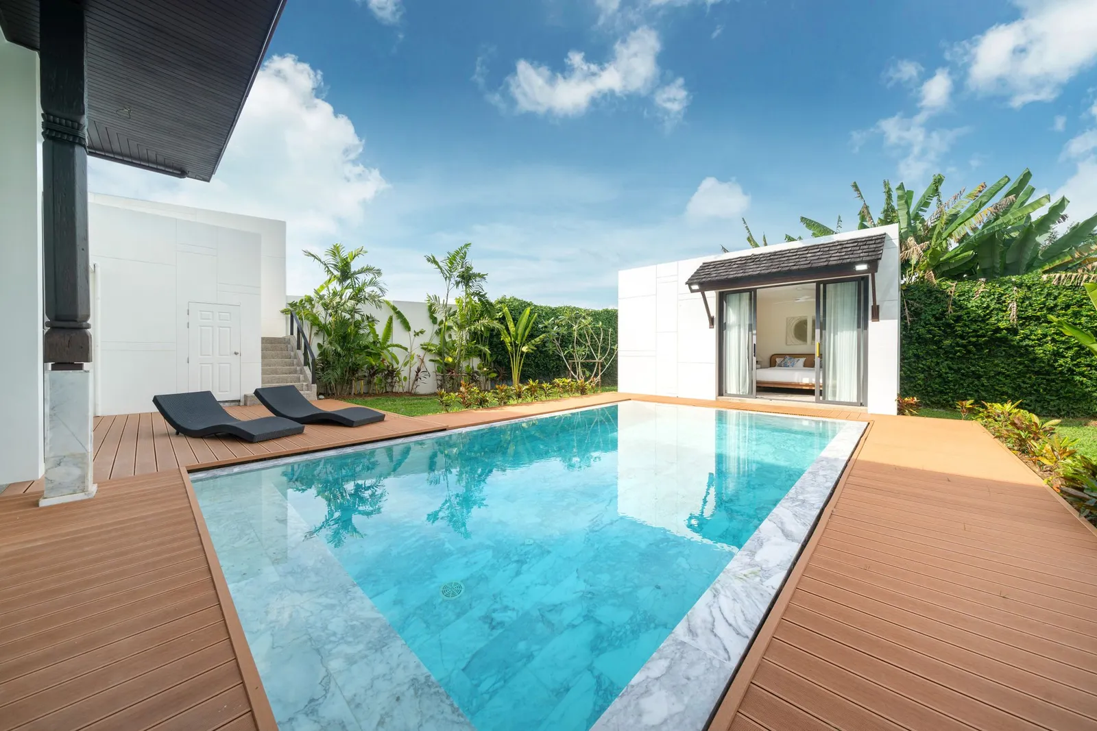 The Wings: 3-Bedroom Villa for Sale in Cherng Talay, Phuket | SC23072550 — Thumbnail 16