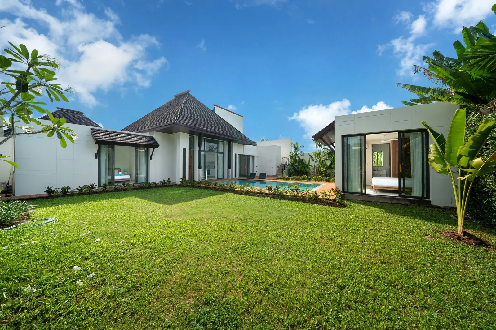 The Wings: 3-Bedroom Villa for Sale in Cherng Talay, Phuket | SC23072550 — Thumbnail 17