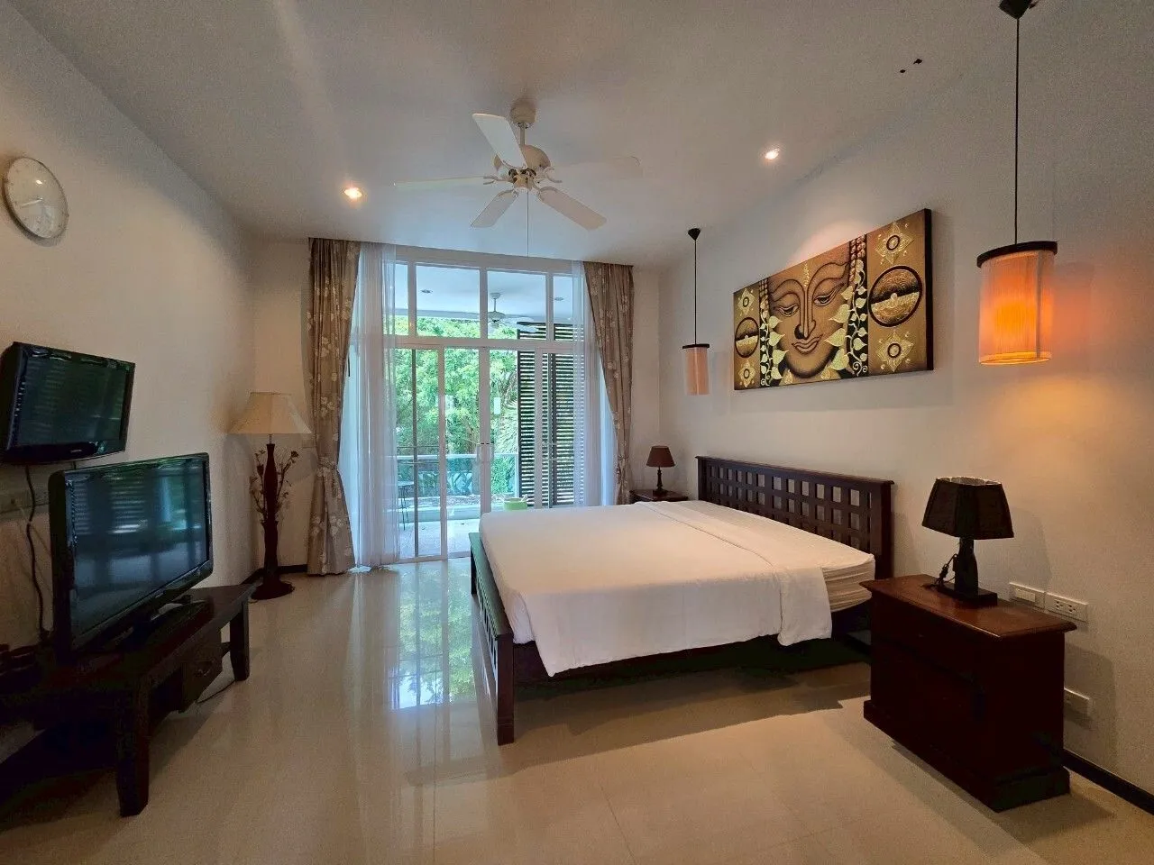 Oxygen Villa: 3-Bedroom Villa near Bang Tao Beach, Phuket | SC23072551 — Thumbnail 5