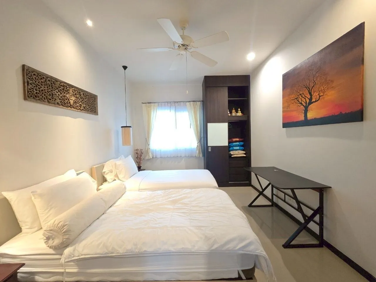 Oxygen Villa: 3-Bedroom Villa near Bang Tao Beach, Phuket | SC23072551 — Thumbnail 9