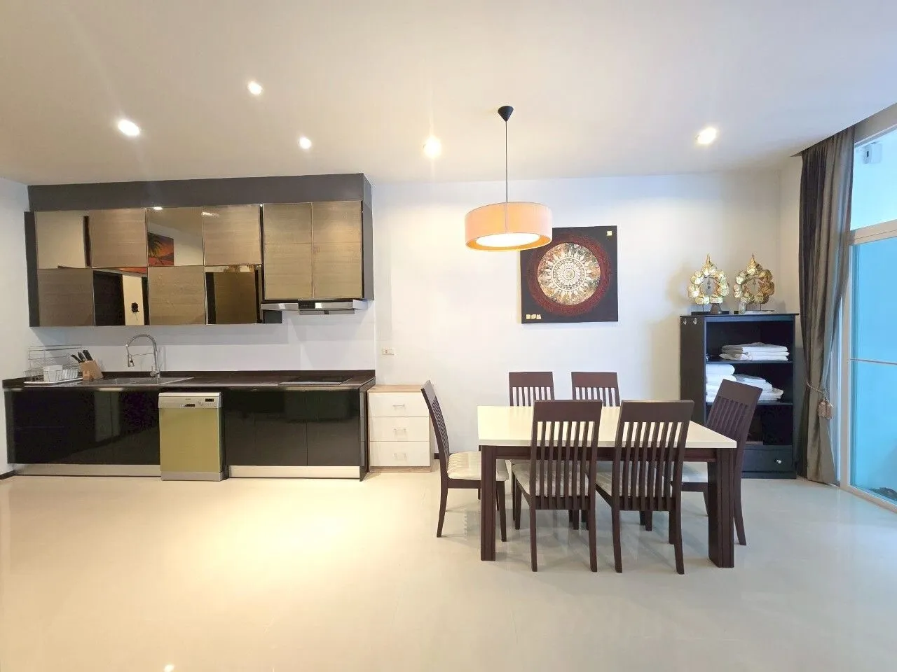 Oxygen Villa: 3-Bedroom Villa near Bang Tao Beach, Phuket | SC23072551 — Thumbnail 11