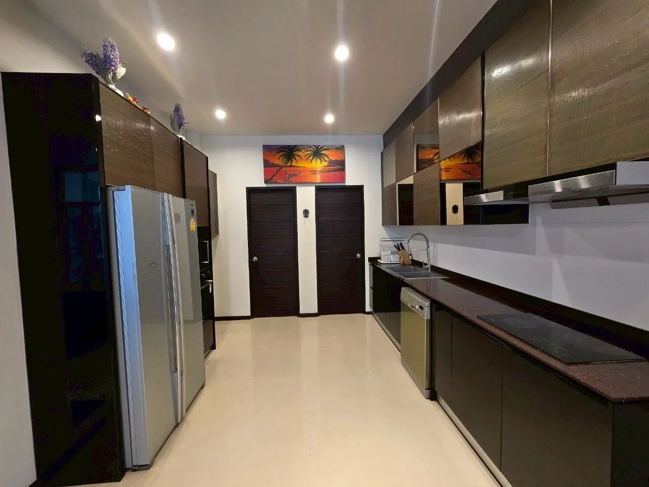 Oxygen Villa: 3-Bedroom Villa near Bang Tao Beach, Phuket | SC23072551 — Thumbnail 14
