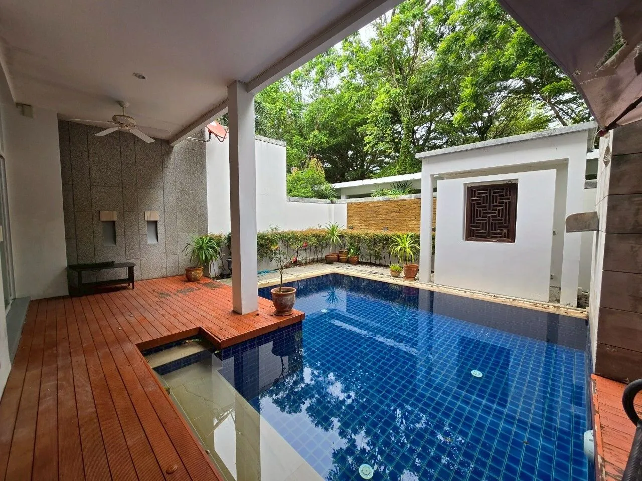 Oxygen Villa: 3-Bedroom Villa near Bang Tao Beach, Phuket | SC23072551 — Thumbnail 15