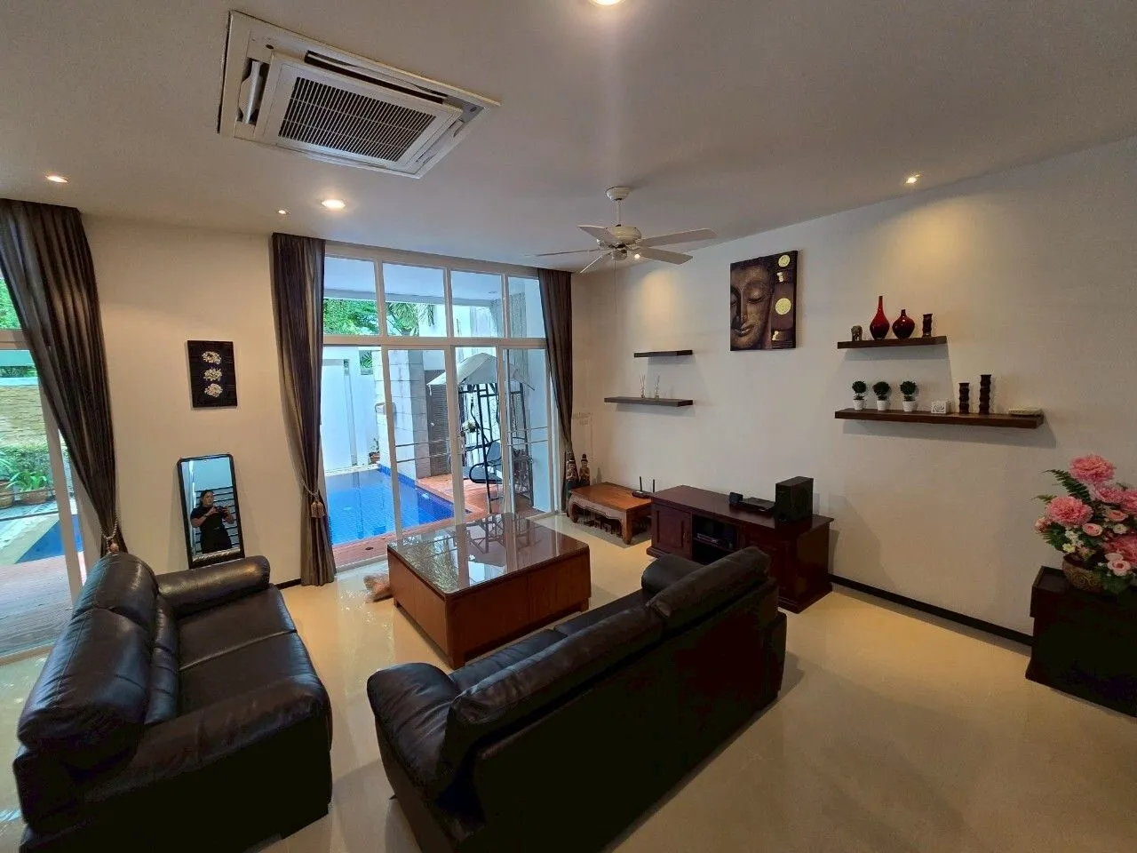 Oxygen Villa: 3-Bedroom Villa near Bang Tao Beach, Phuket | SC23072551 — Thumbnail 16