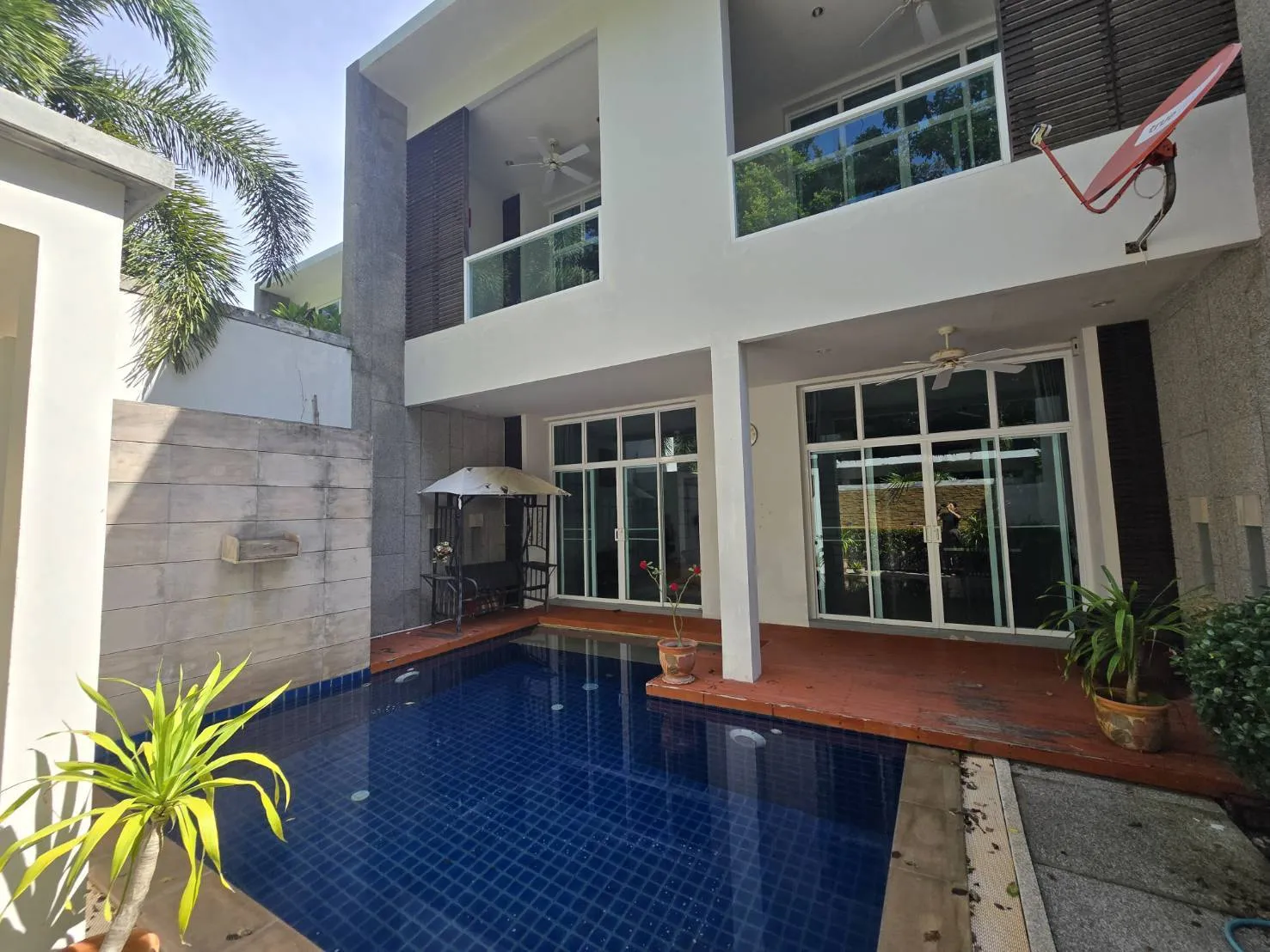Oxygen Villa: 3-Bedroom Villa near Bang Tao Beach, Phuket | SC23072551 — Thumbnail 17