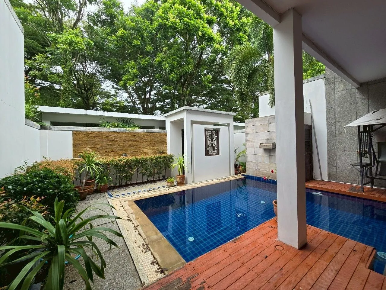 Oxygen Villa: 3-Bedroom Villa near Bang Tao Beach, Phuket | SC23072551 — Thumbnail 18