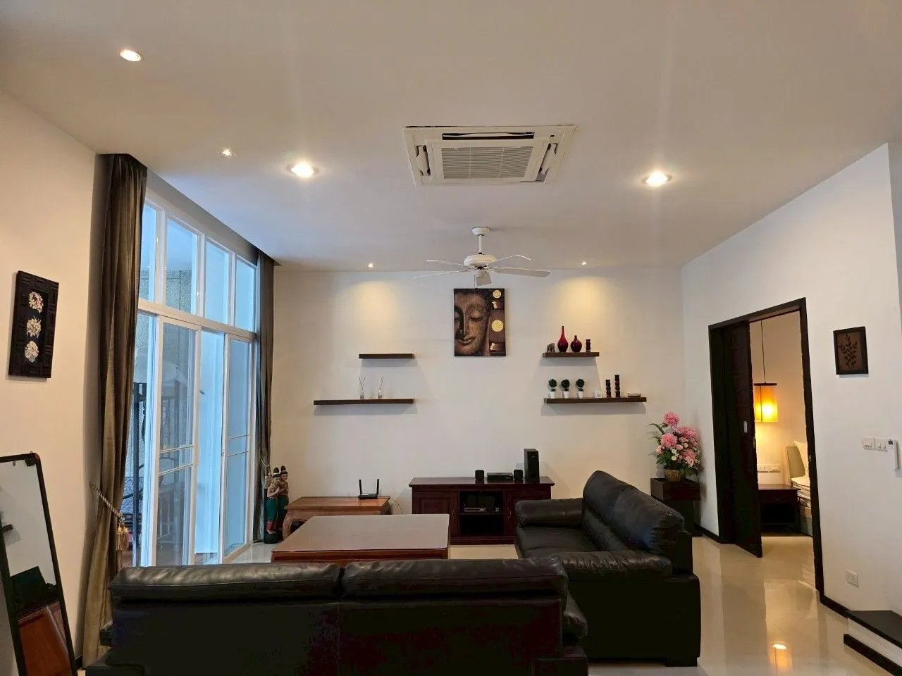 Oxygen Villa: 3-Bedroom Villa near Bang Tao Beach, Phuket | SC23072551 — Thumbnail 19