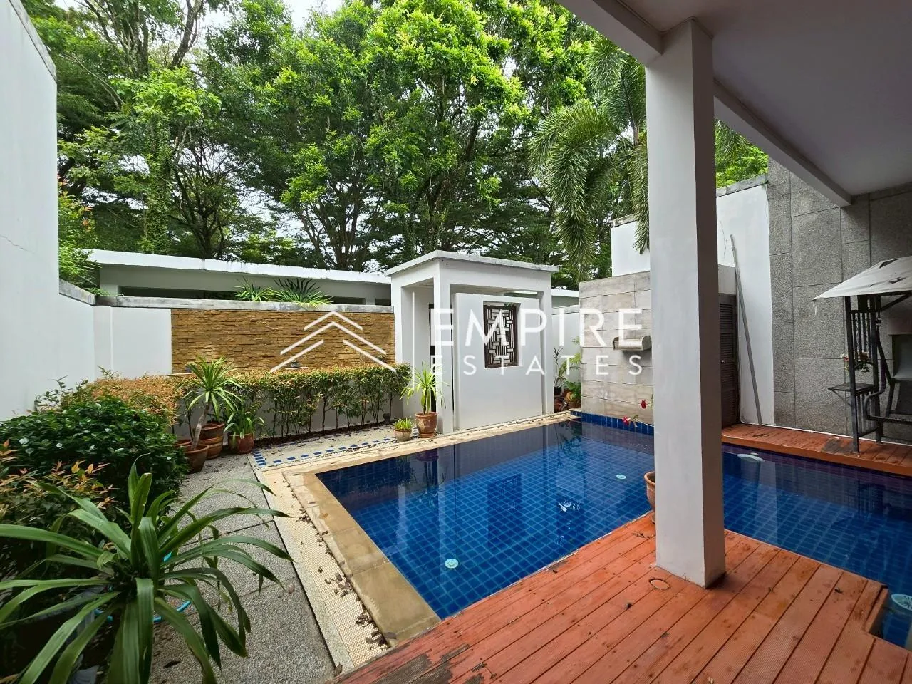 Oxygen Villa: 3-Bedroom Villa near Bang Tao Beach, Phuket | SC23072551 — Thumbnail 20