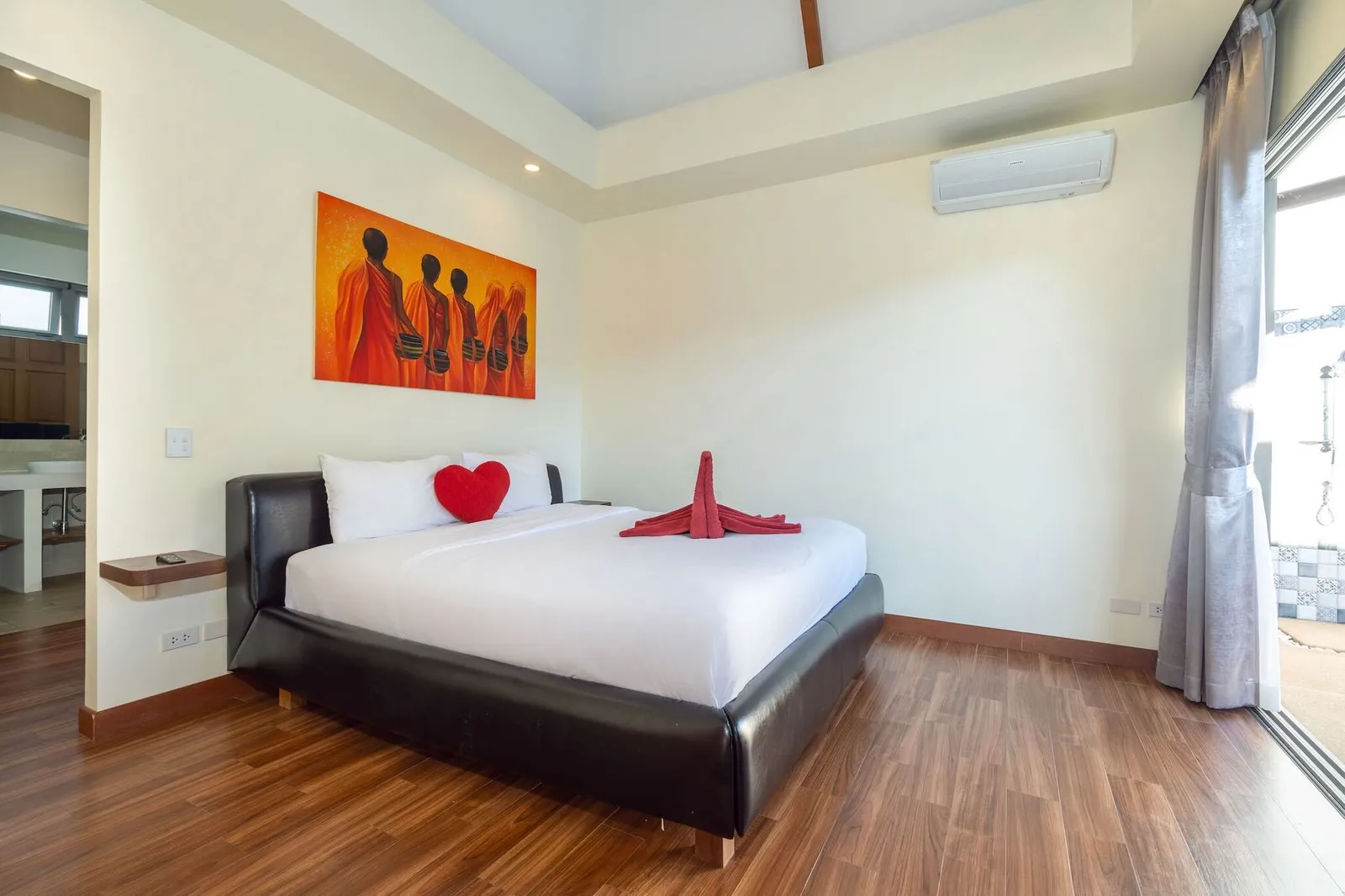 Modern 2-Bedroom Pool Villa For Sale in Rawai, Phuket | SD23072504 — Thumbnail 6