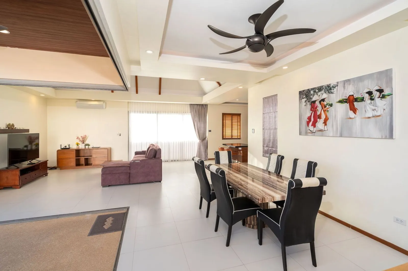 Modern 2-Bedroom Pool Villa For Sale in Rawai, Phuket | SD23072504 — Thumbnail 10