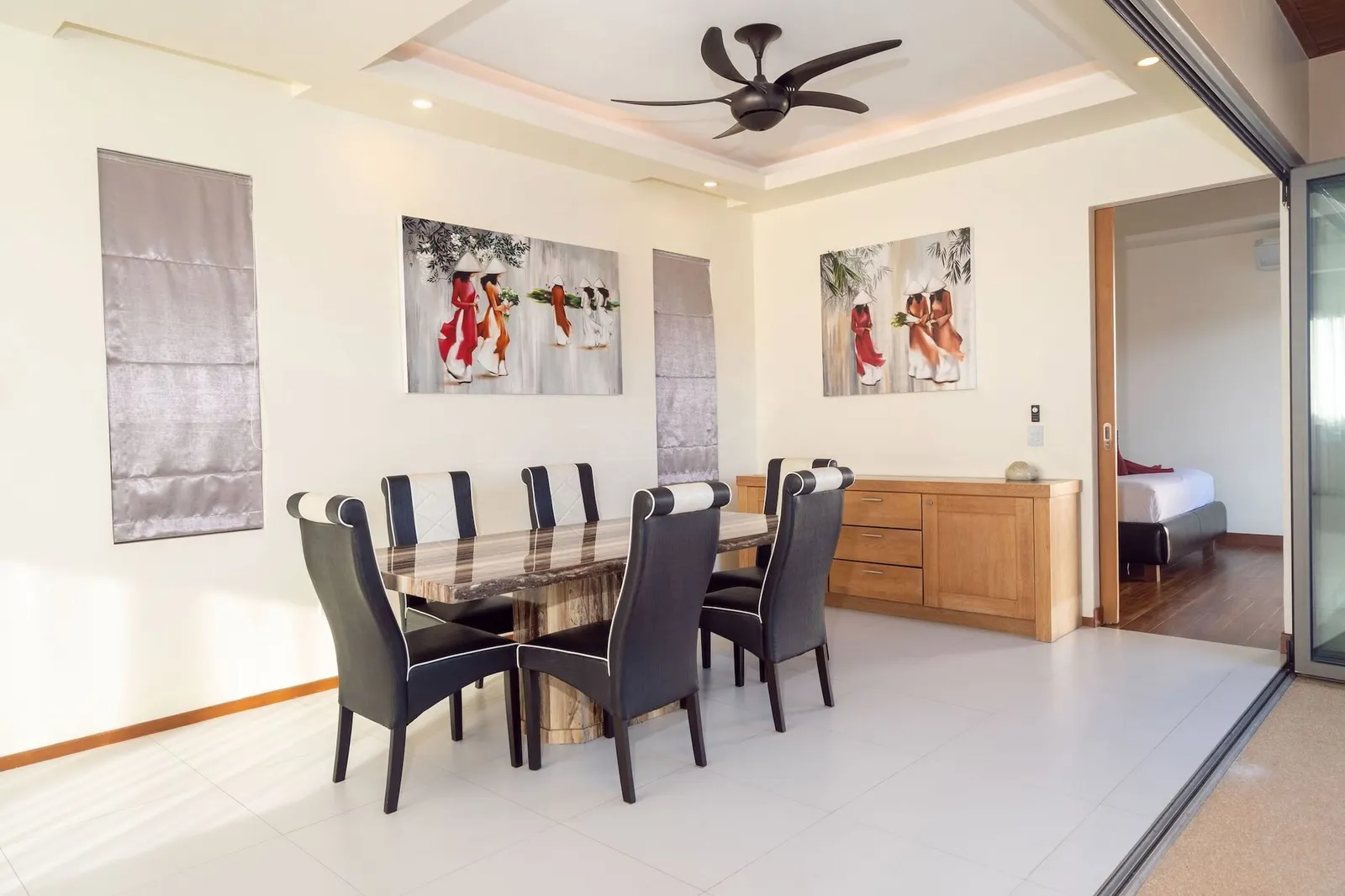 Modern 2-Bedroom Pool Villa For Sale in Rawai, Phuket | SD23072504 — Thumbnail 11