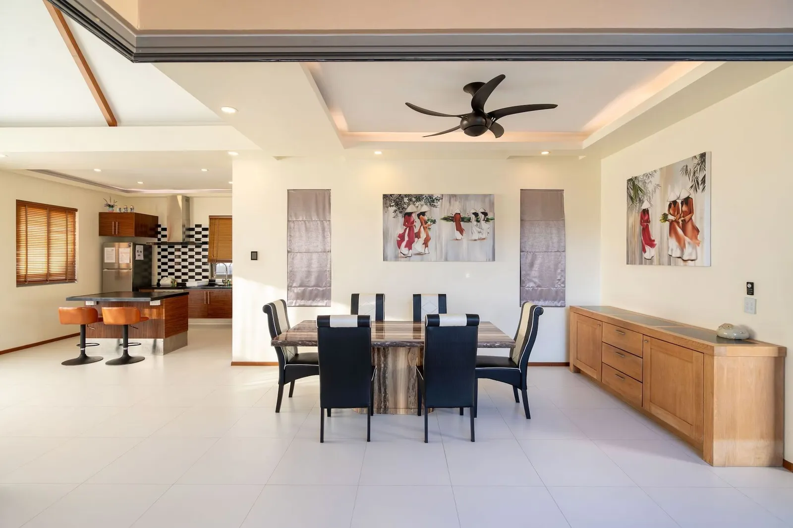 Modern 2-Bedroom Pool Villa For Sale in Rawai, Phuket | SD23072504 — Thumbnail 12