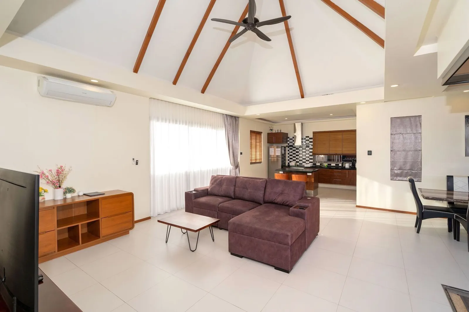 Modern 2-Bedroom Pool Villa For Sale in Rawai, Phuket | SD23072504 — Thumbnail 13