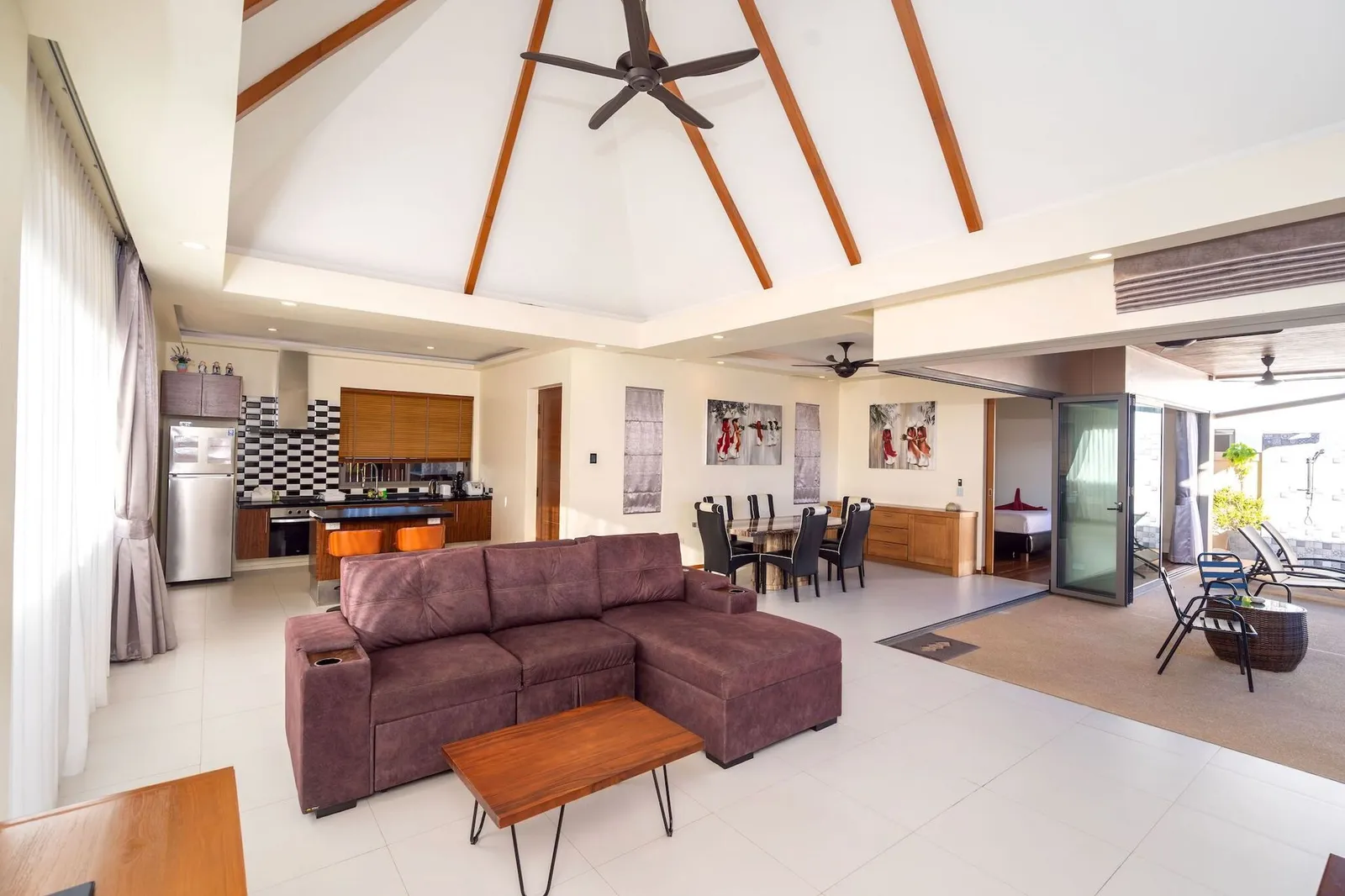 Modern 2-Bedroom Pool Villa For Sale in Rawai, Phuket | SD23072504 — Thumbnail 14