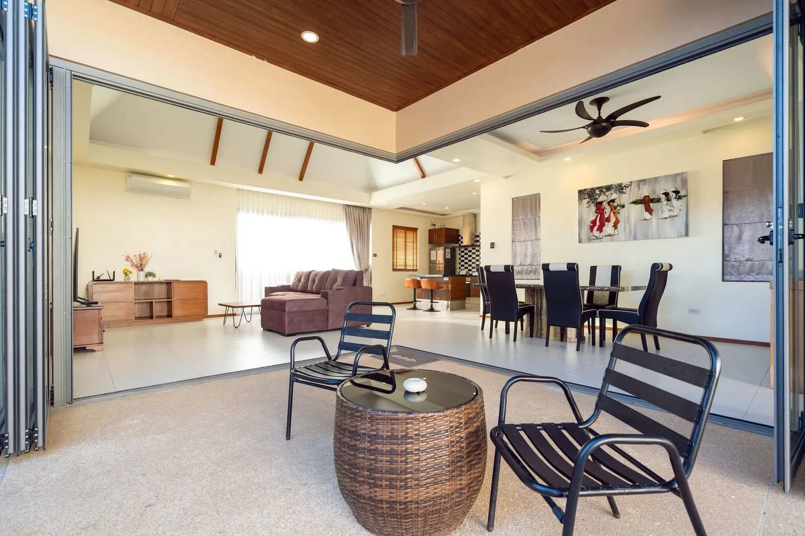 Modern 2-Bedroom Pool Villa For Sale in Rawai, Phuket | SD23072504 — Thumbnail 16
