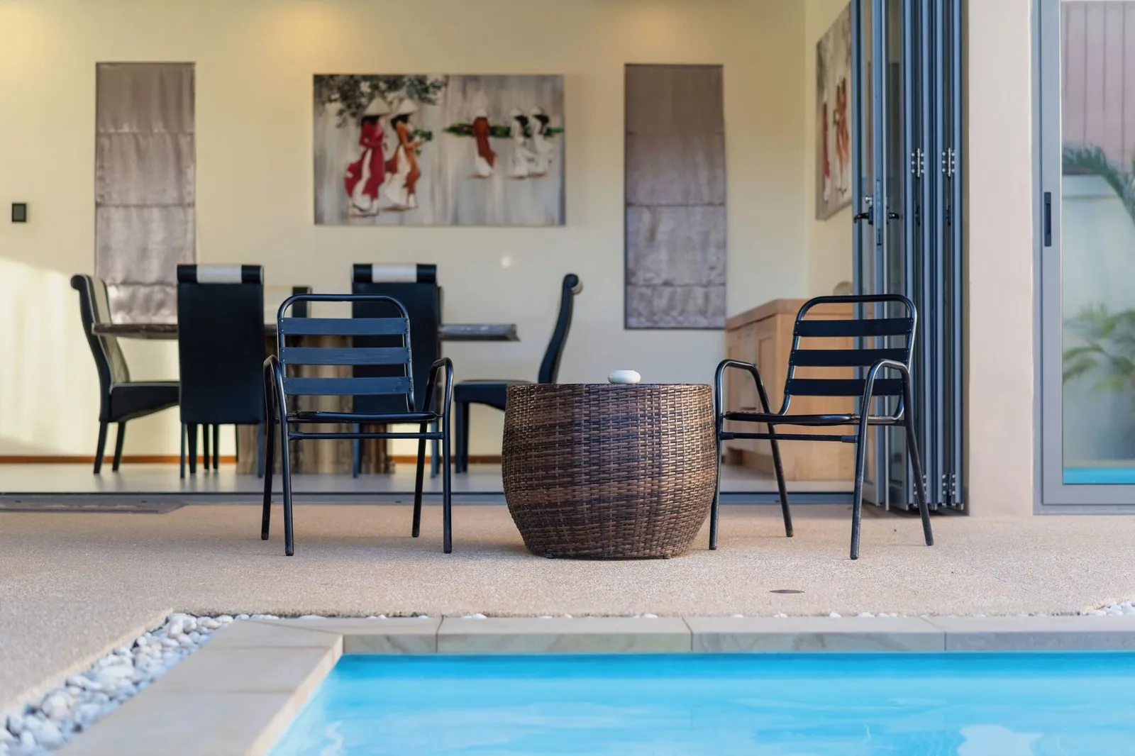 Modern 2-Bedroom Pool Villa For Sale in Rawai, Phuket | SD23072504 — Thumbnail 17