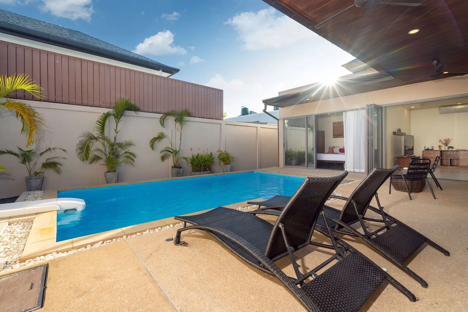 Modern 2-Bedroom Pool Villa For Sale in Rawai, Phuket | SD23072504 — Thumbnail 18