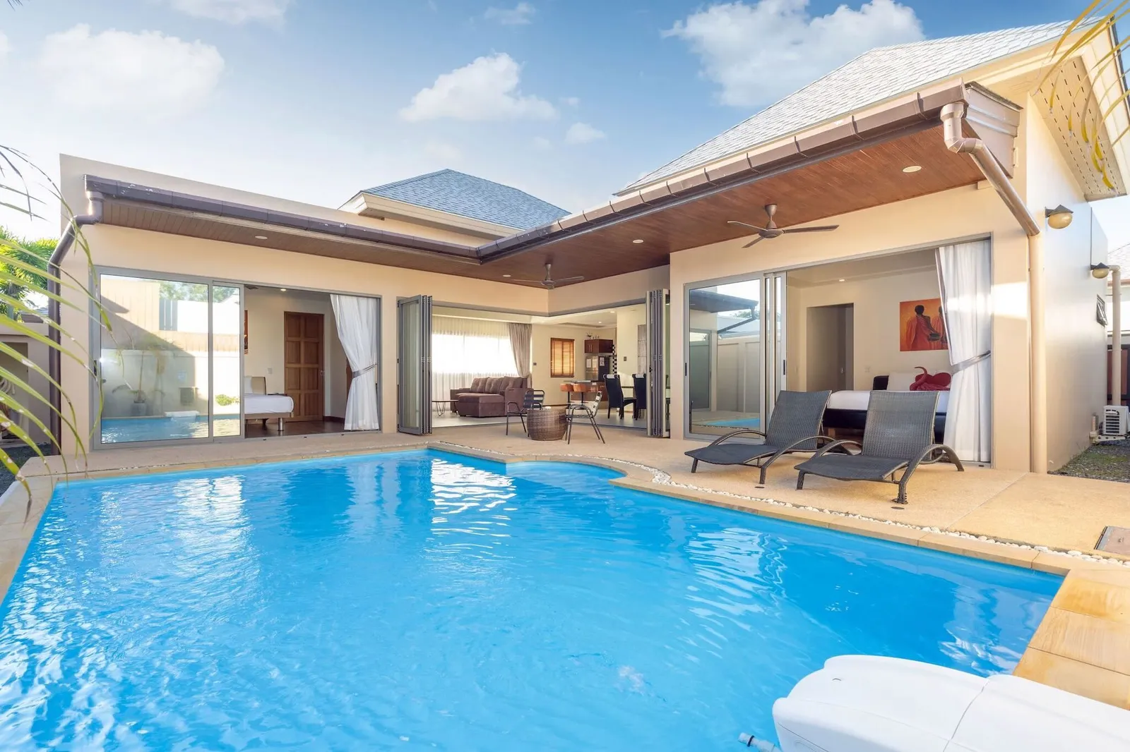 Modern 2-Bedroom Pool Villa For Sale in Rawai, Phuket | SD23072504 — Thumbnail 20