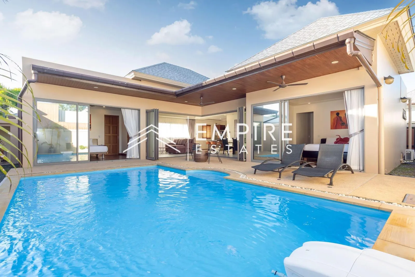 Modern 2-Bedroom Pool Villa For Sale in Rawai, Phuket | SD23072504 — Thumbnail 21