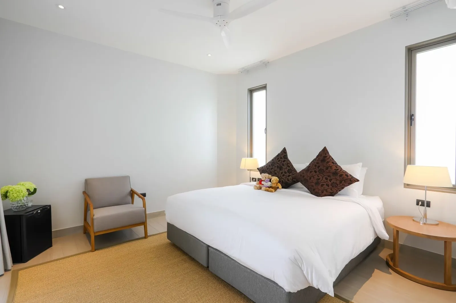 Contemporary 3-Bed Standalone Villa in Choeng Thale, Phuket | SD23072506 — Thumbnail 6