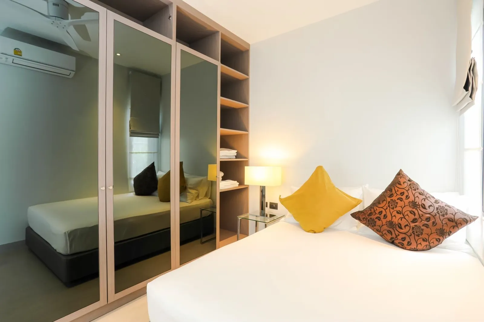 Contemporary 3-Bed Standalone Villa in Choeng Thale, Phuket | SD23072506 — Thumbnail 9