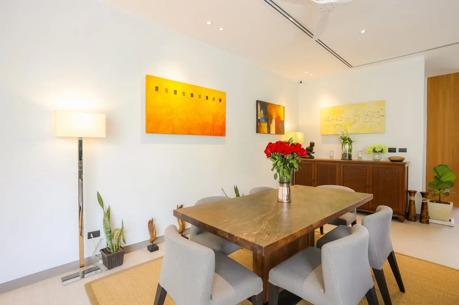 Contemporary 3-Bed Standalone Villa in Choeng Thale, Phuket | SD23072506 — Thumbnail 11