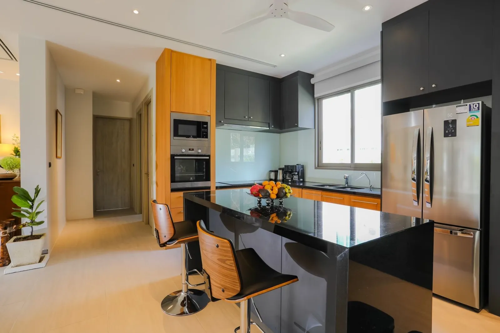 Contemporary 3-Bed Standalone Villa in Choeng Thale, Phuket | SD23072506 — Thumbnail 12