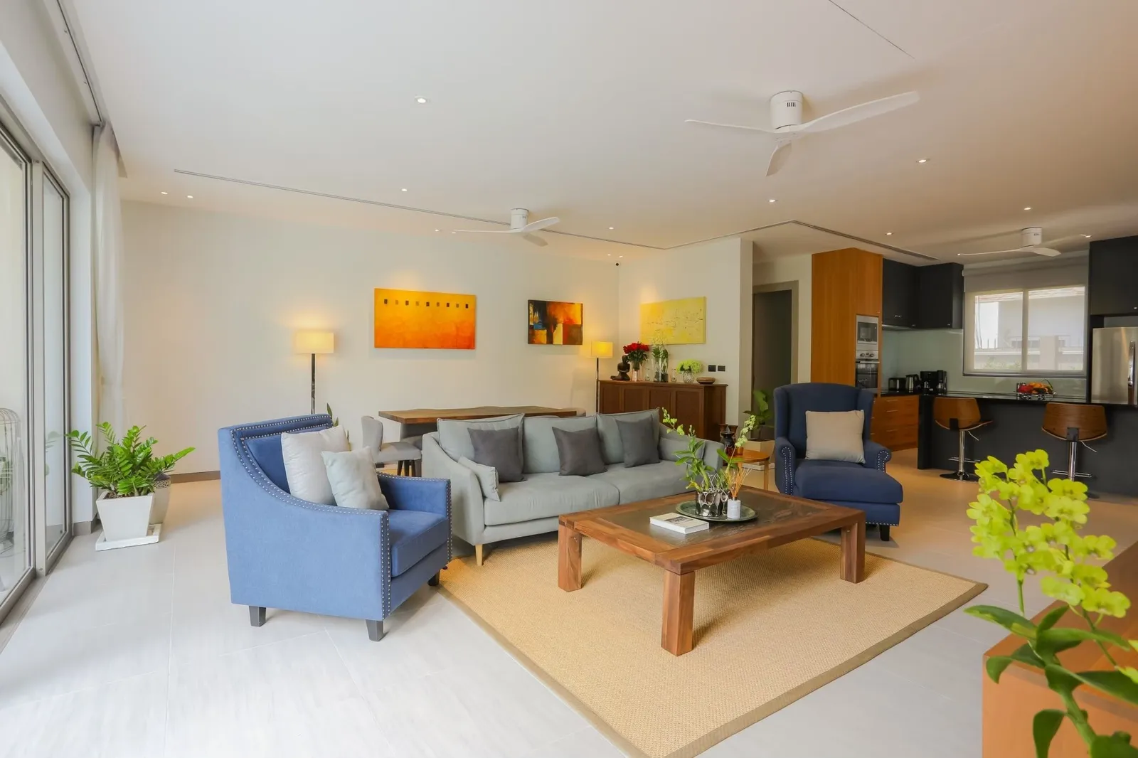 Contemporary 3-Bed Standalone Villa in Choeng Thale, Phuket | SD23072506 — Thumbnail 13