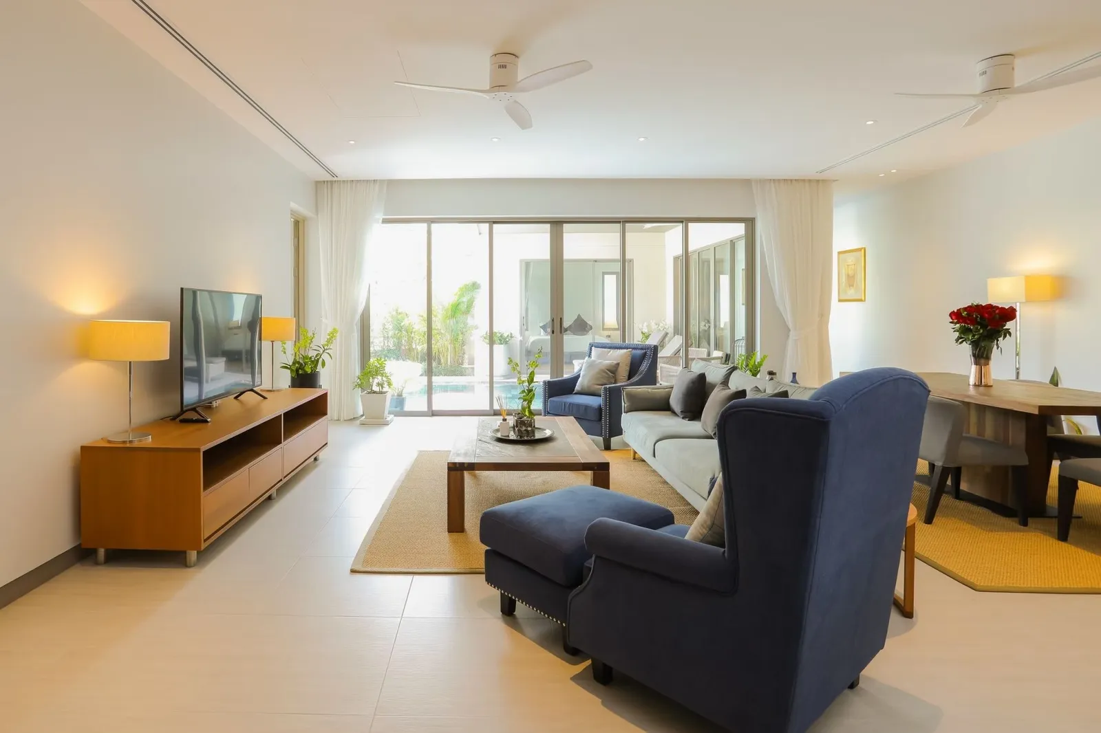 Contemporary 3-Bed Standalone Villa in Choeng Thale, Phuket | SD23072506 — Thumbnail 15
