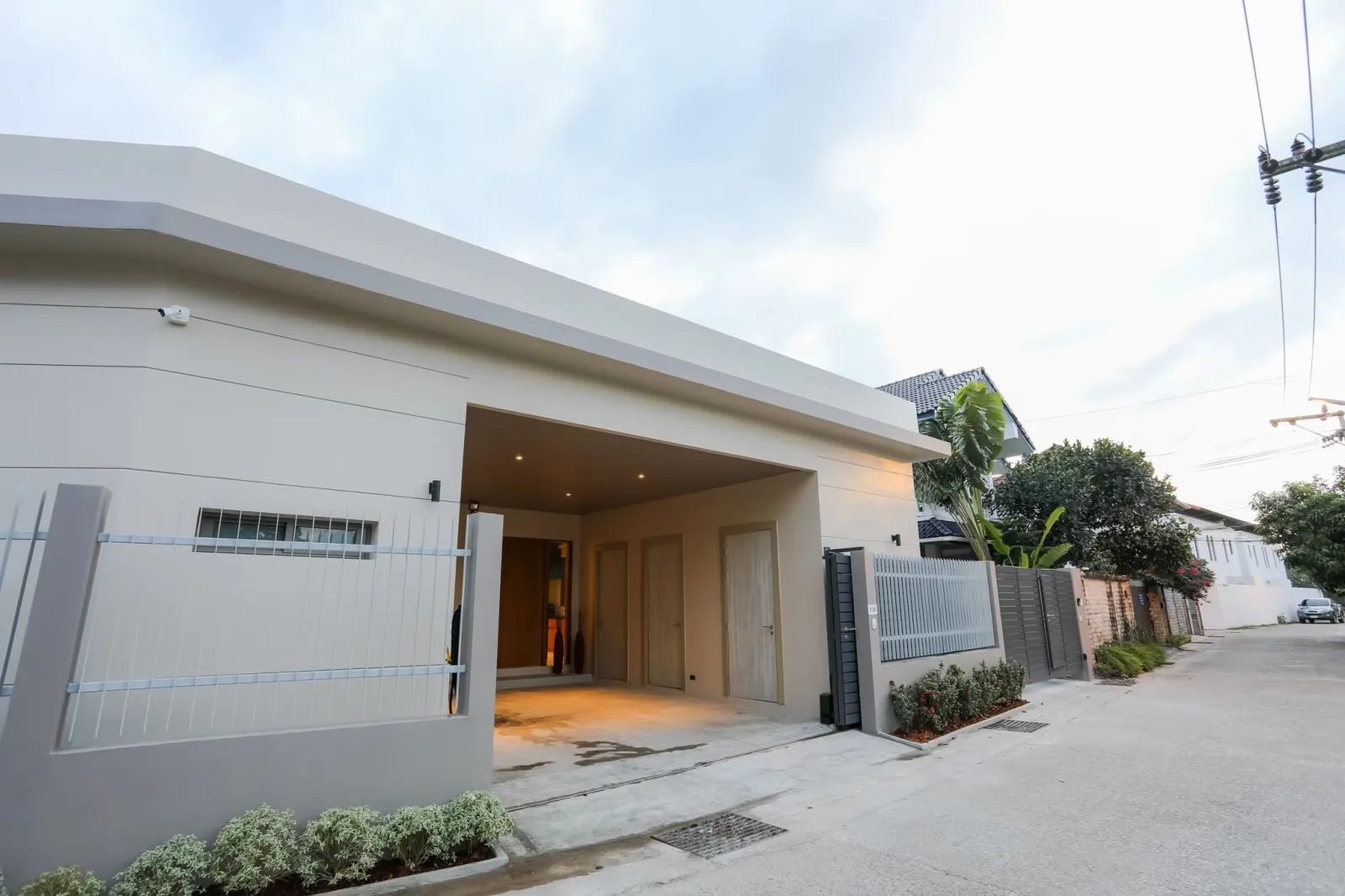 Contemporary 3-Bed Standalone Villa in Choeng Thale, Phuket | SD23072506 — Thumbnail 17