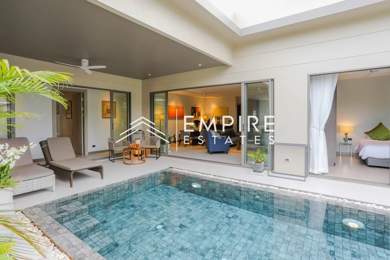 Contemporary 3-Bed Standalone Villa in Choeng Thale, Phuket | SD23072506 — Thumbnail 18