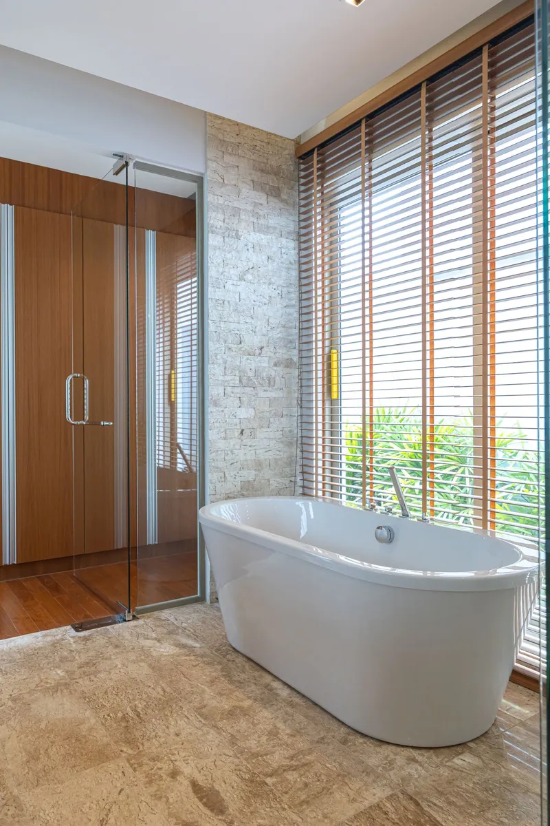 New 4-Bedroom Private Pool Villa for Rent in Botanica Foresta, Phuket — Thumbnail 14