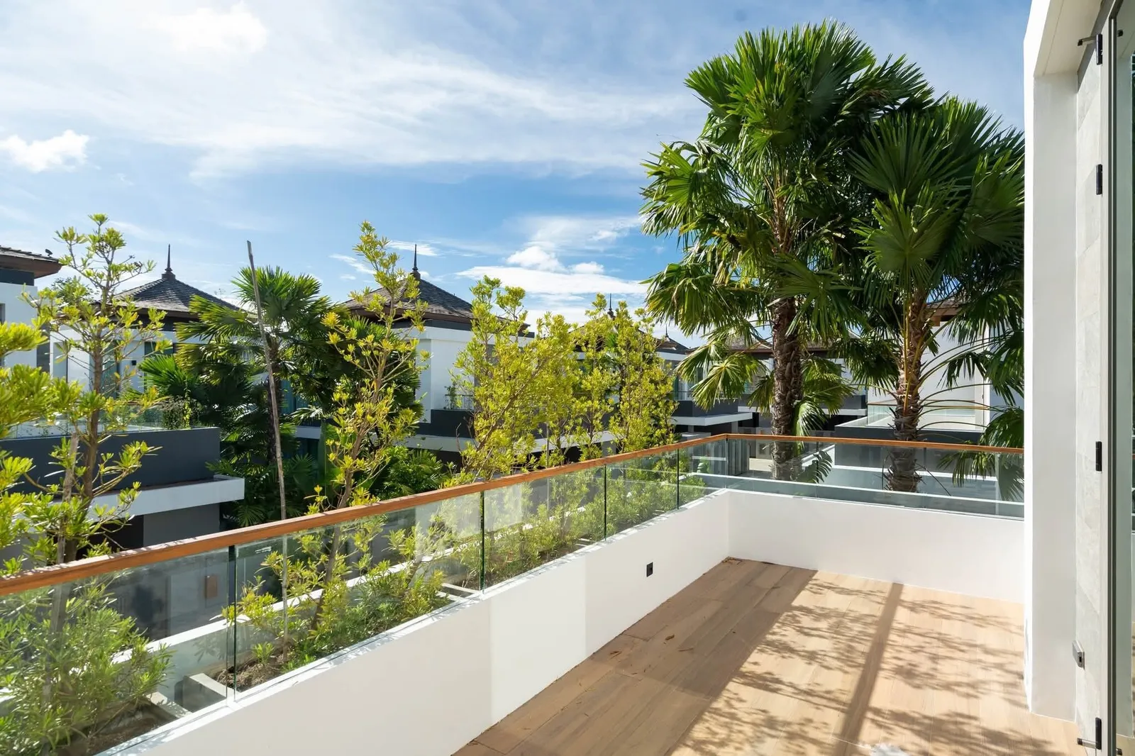 Modern 3-Bedroom Pool Villa for Rent in Soi Pasak 4, Phuket – Ideal for Long-Term Stay — Thumbnail 12