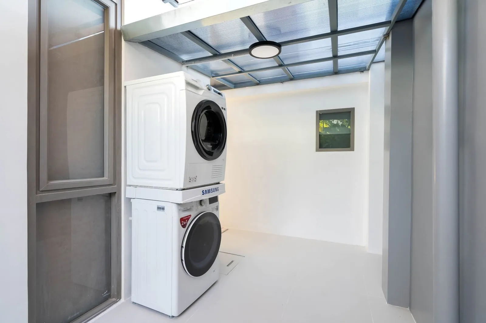 Modern 3-Bedroom Pool Villa for Rent in Soi Pasak 4, Phuket – Ideal for Long-Term Stay — Thumbnail 13