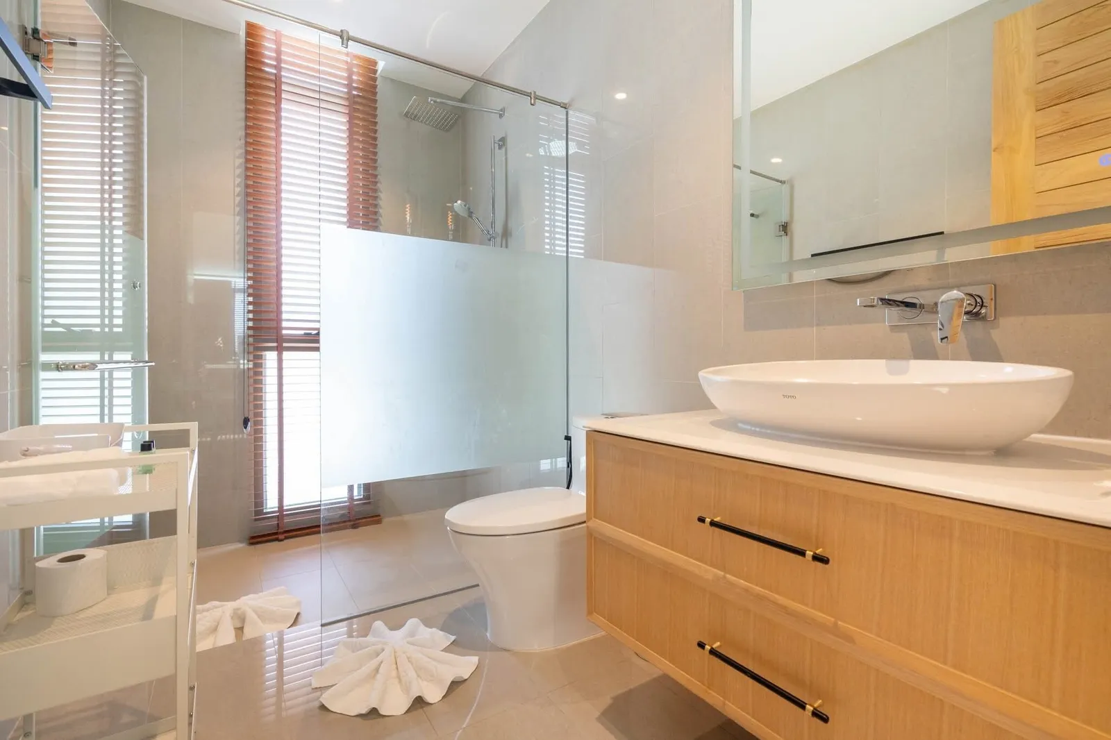 Modern 3-Bedroom Pool Villa for Rent in Soi Pasak 4, Phuket – Ideal for Long-Term Stay — Thumbnail 22
