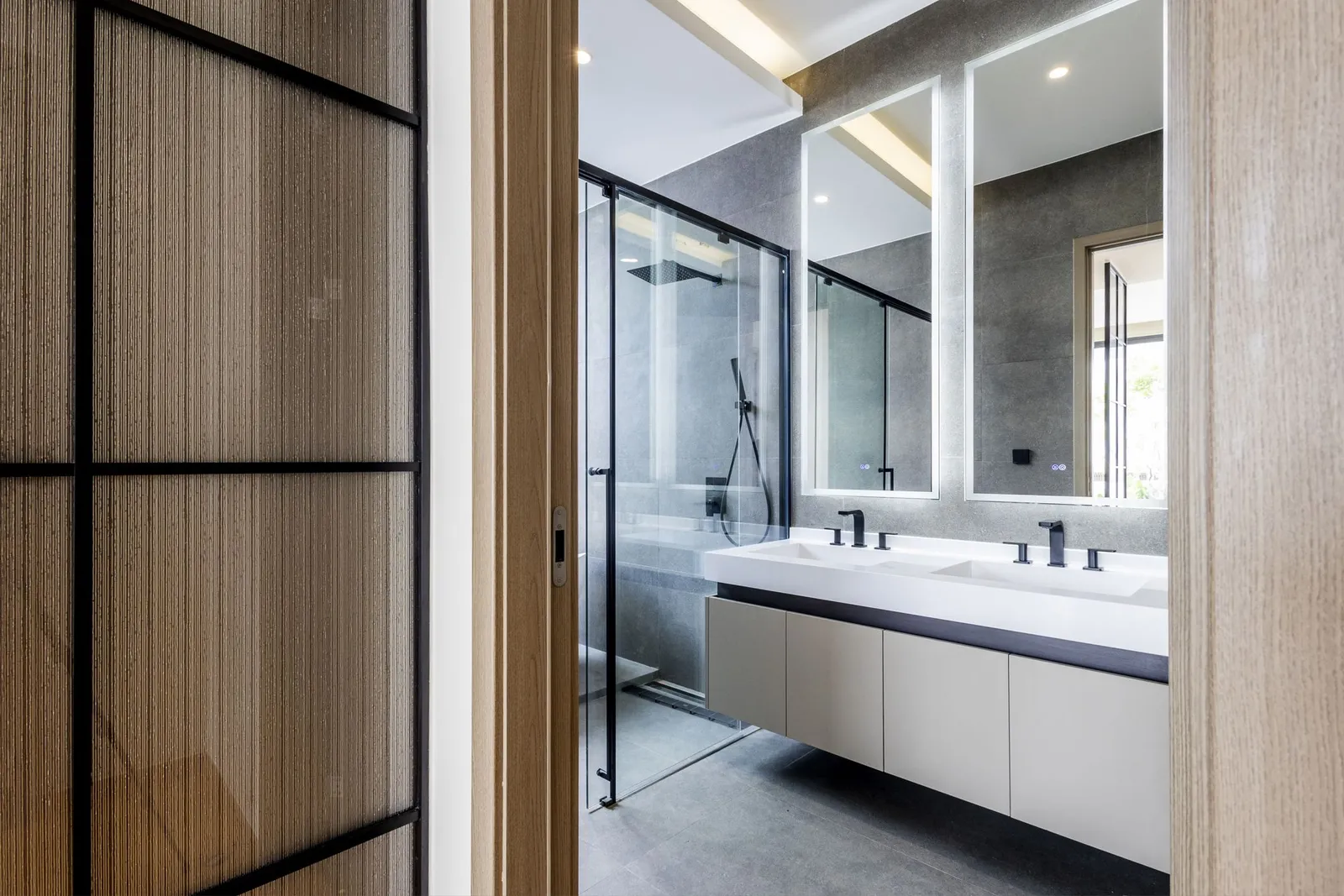 Clover Residence: Luxurious 3-Bedroom Villa in Laguna for Sale | SD29072550 — Thumbnail 12