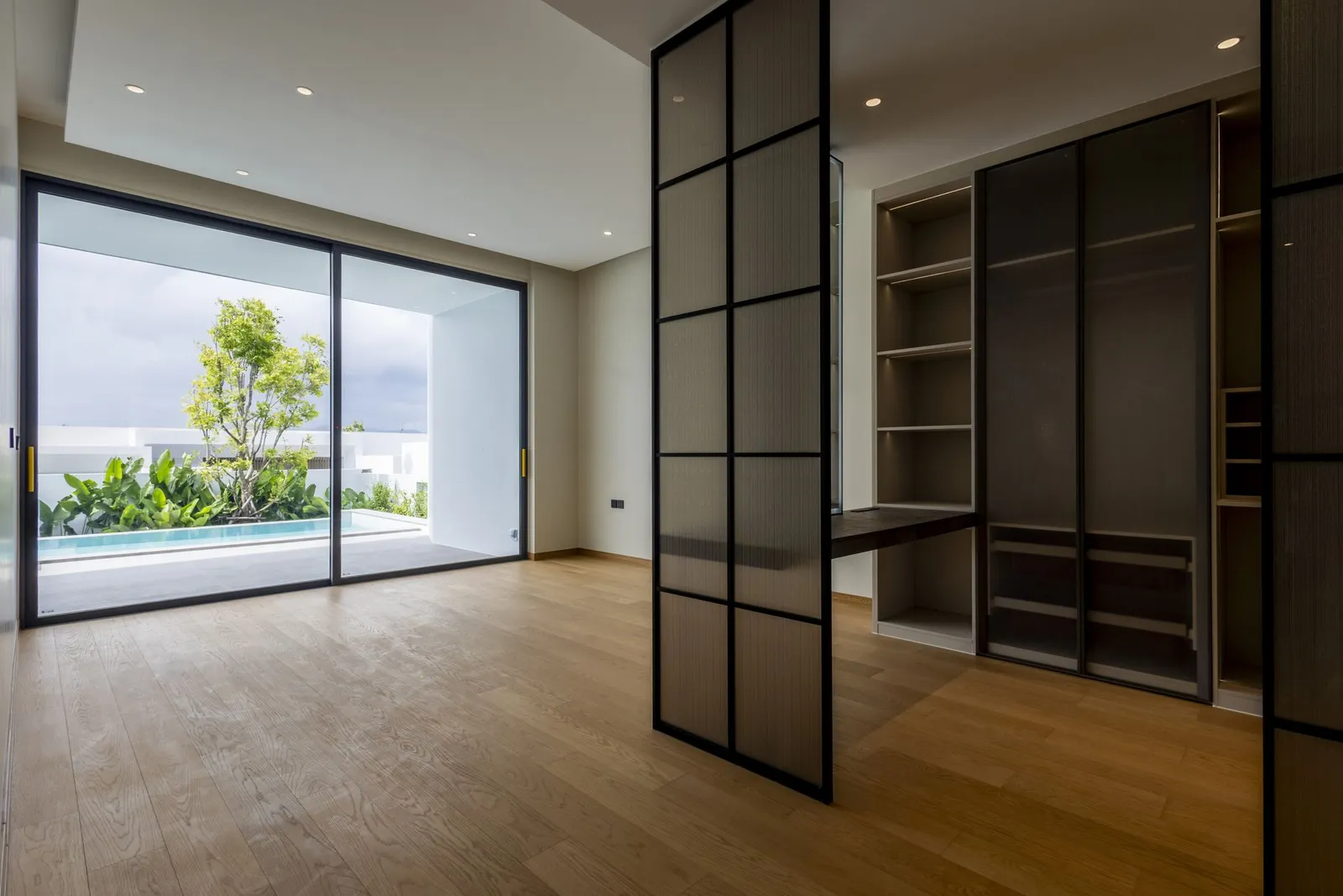 Clover Residence: Luxurious 3-Bedroom Villa in Laguna for Sale | SD29072550 — Thumbnail 17