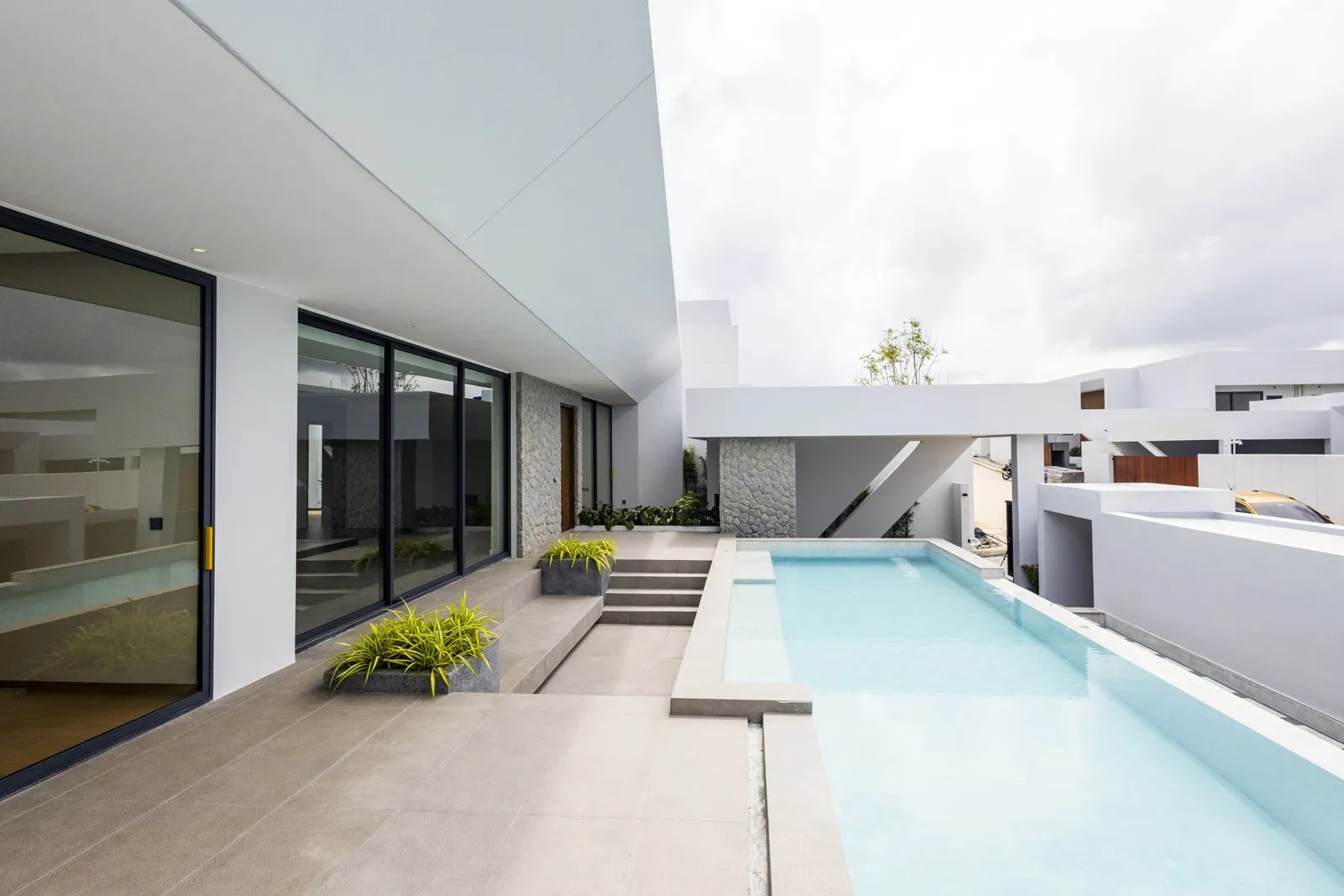 Clover Residence: Luxurious 3-Bedroom Villa in Laguna for Sale | SD29072550 — Thumbnail 19