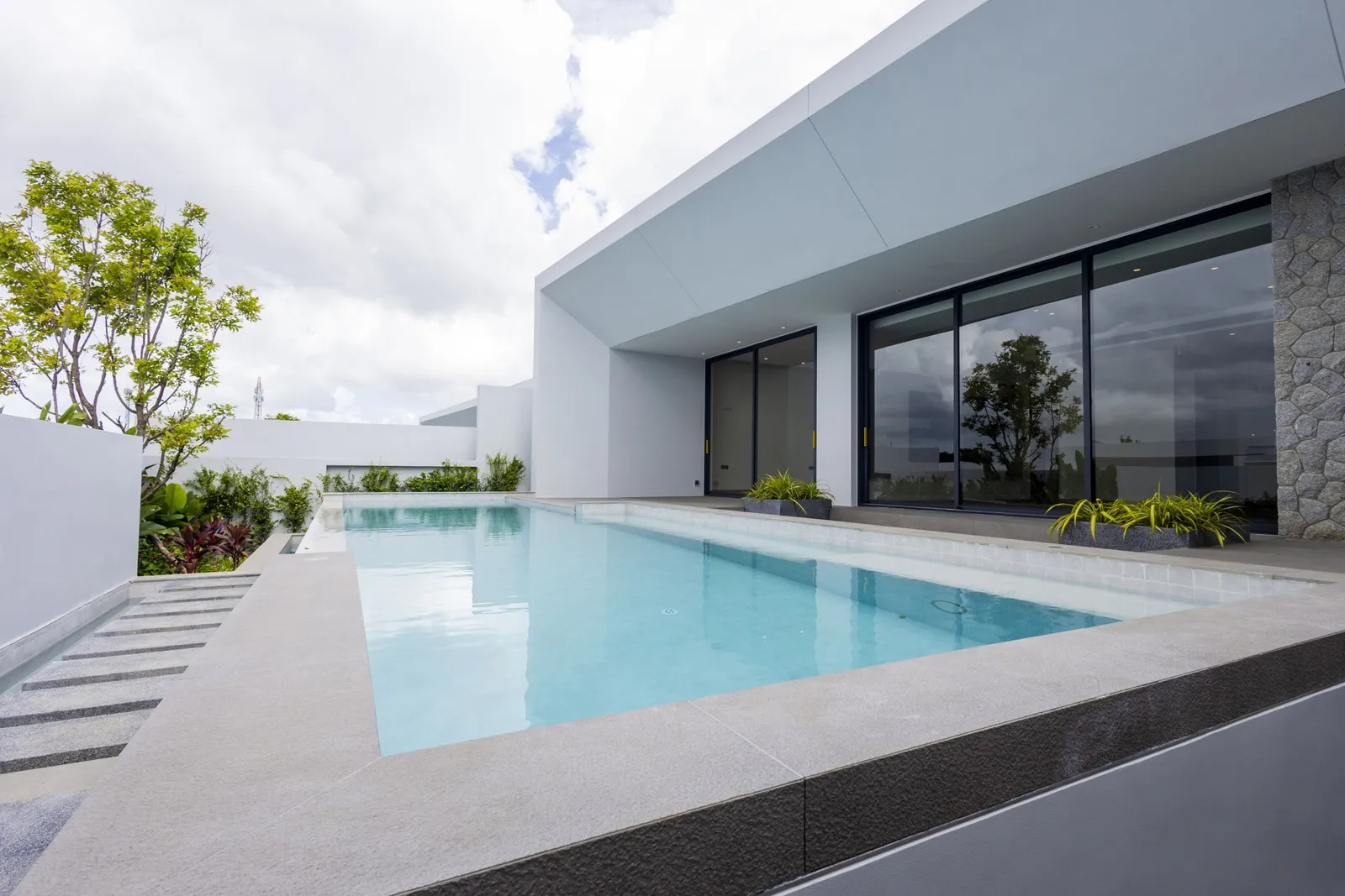 Clover Residence: Luxurious 3-Bedroom Villa in Laguna for Sale | SD29072550 — Thumbnail 20