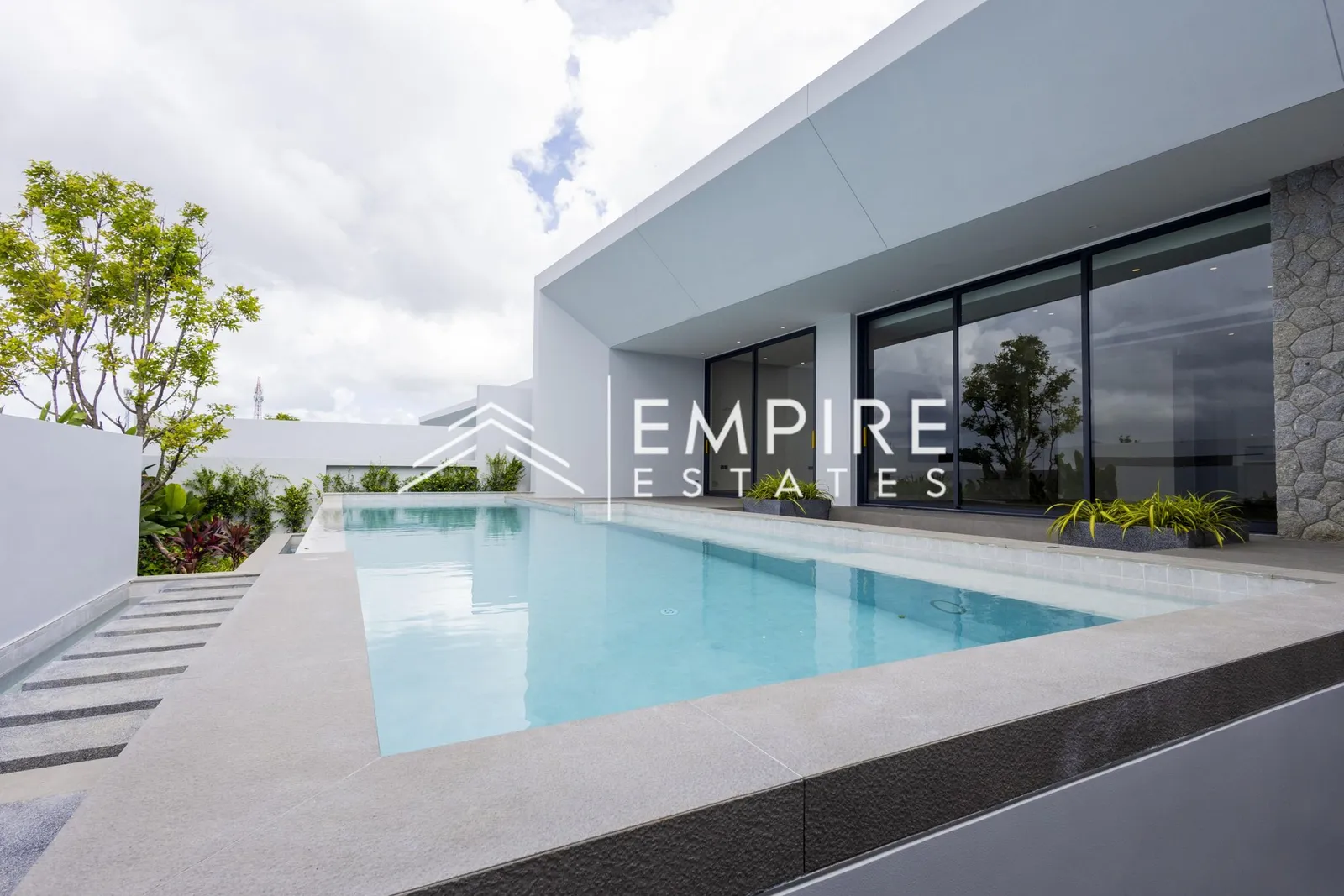 Clover Residence: Luxurious 3-Bedroom Villa in Laguna for Sale | SD29072550 — Thumbnail 21