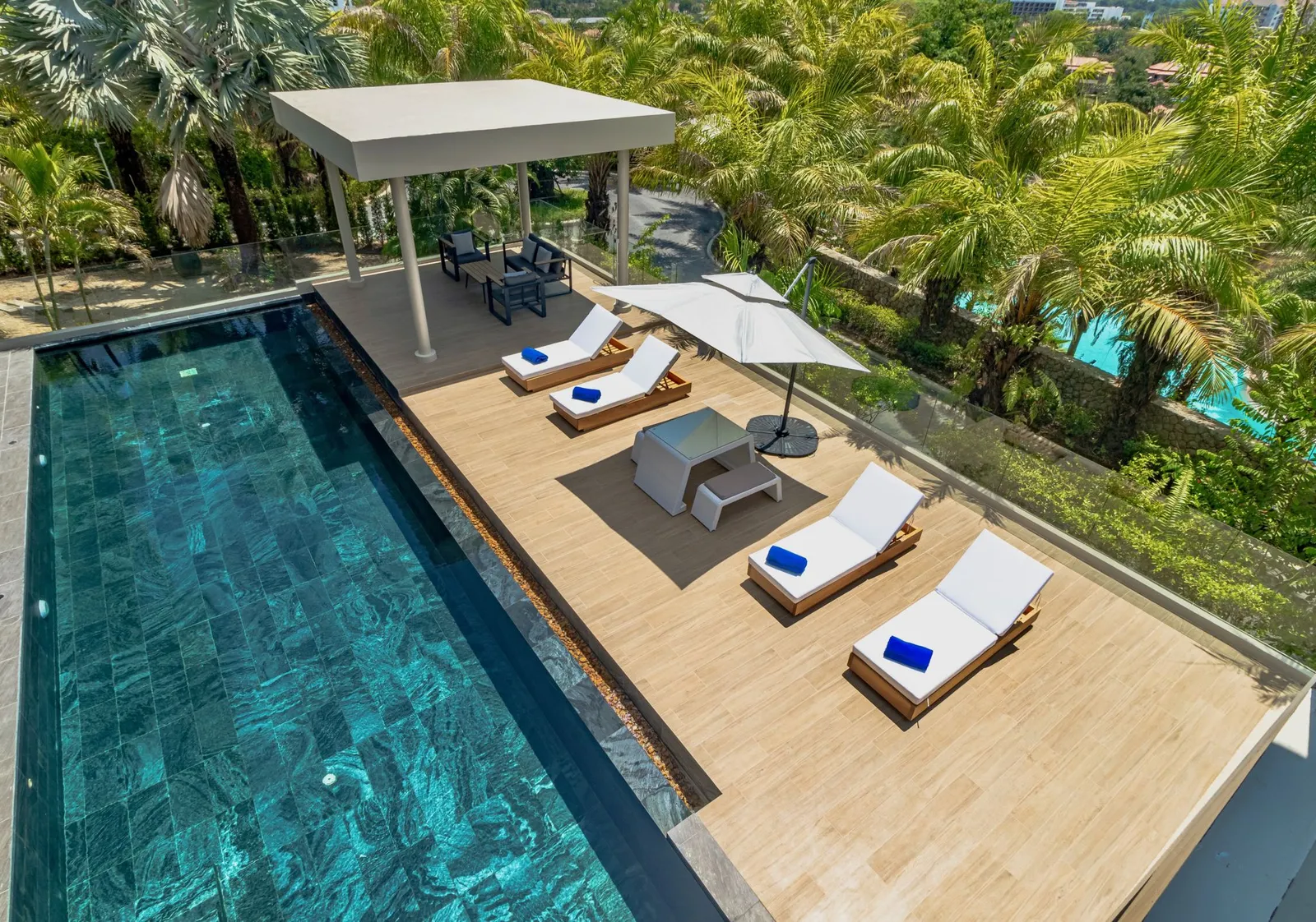 Luxury Property: Stunning 5-Bedroom Villa for Sale in Layan, Phuket | SC04082551 — Thumbnail 3