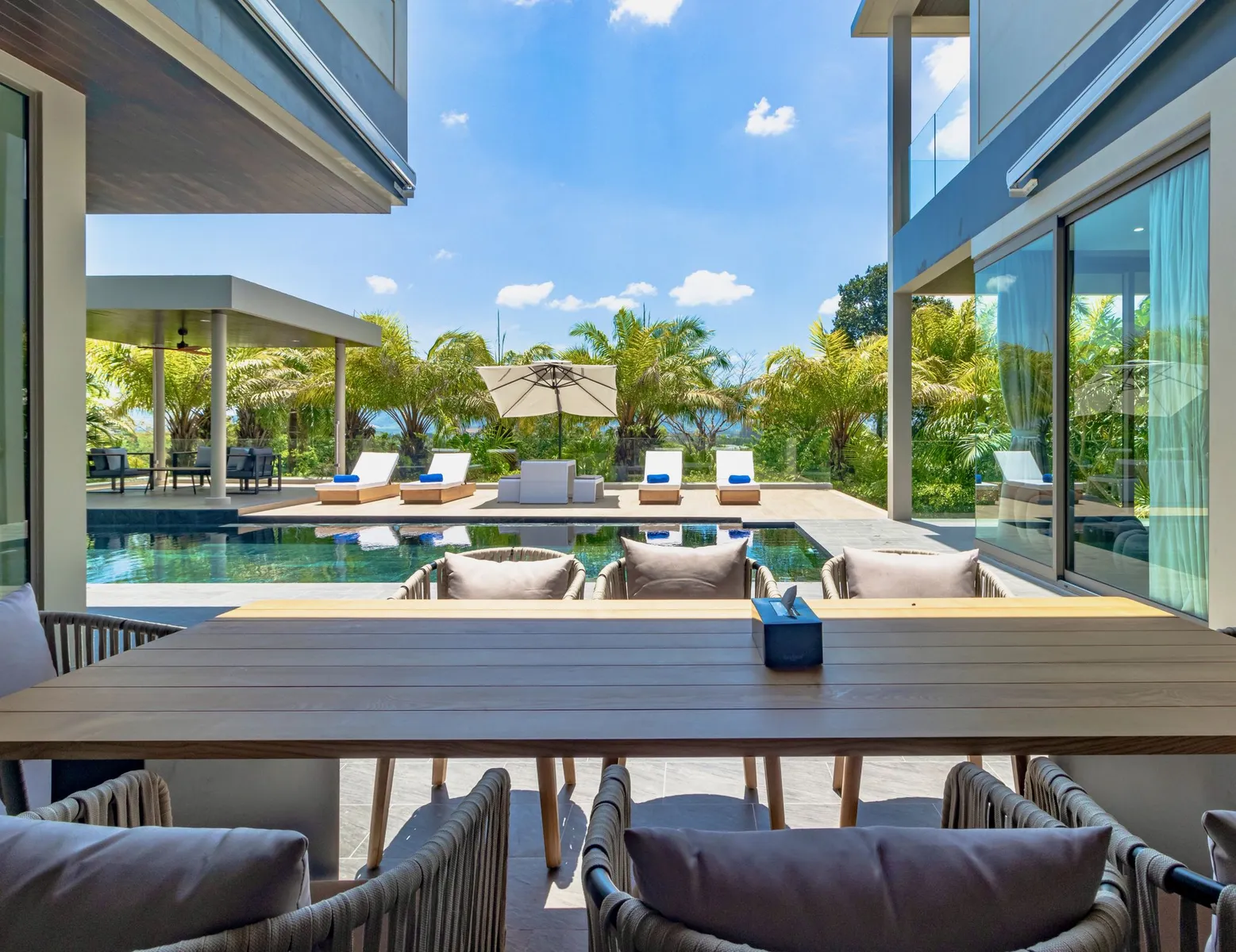 Luxury Property: Stunning 5-Bedroom Villa for Sale in Layan, Phuket | SC04082551 — Thumbnail 13