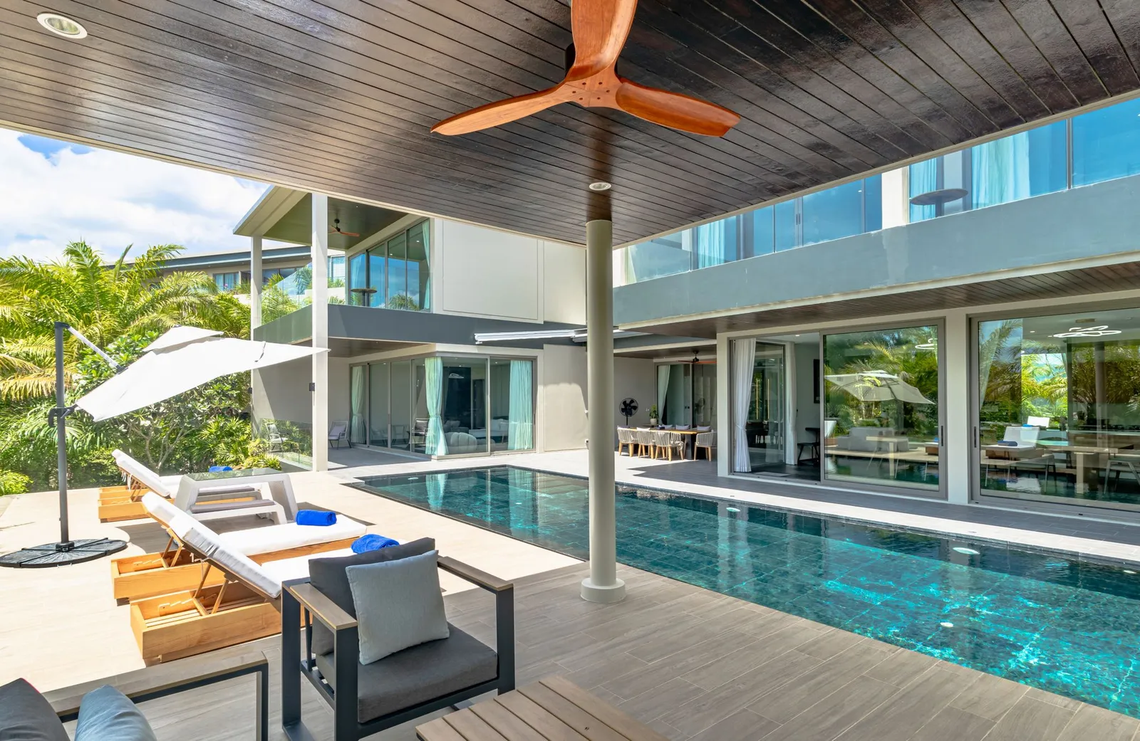 Luxury Property: Stunning 5-Bedroom Villa for Sale in Layan, Phuket | SC04082551 — Thumbnail 14