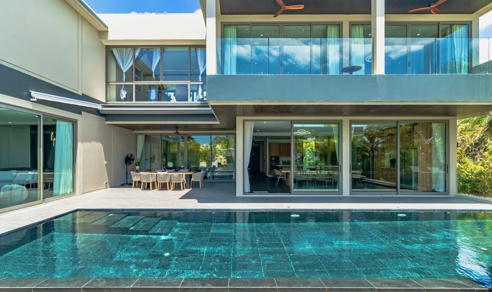 Luxury Property: Stunning 5-Bedroom Villa for Sale in Layan, Phuket | SC04082551 — Thumbnail 15