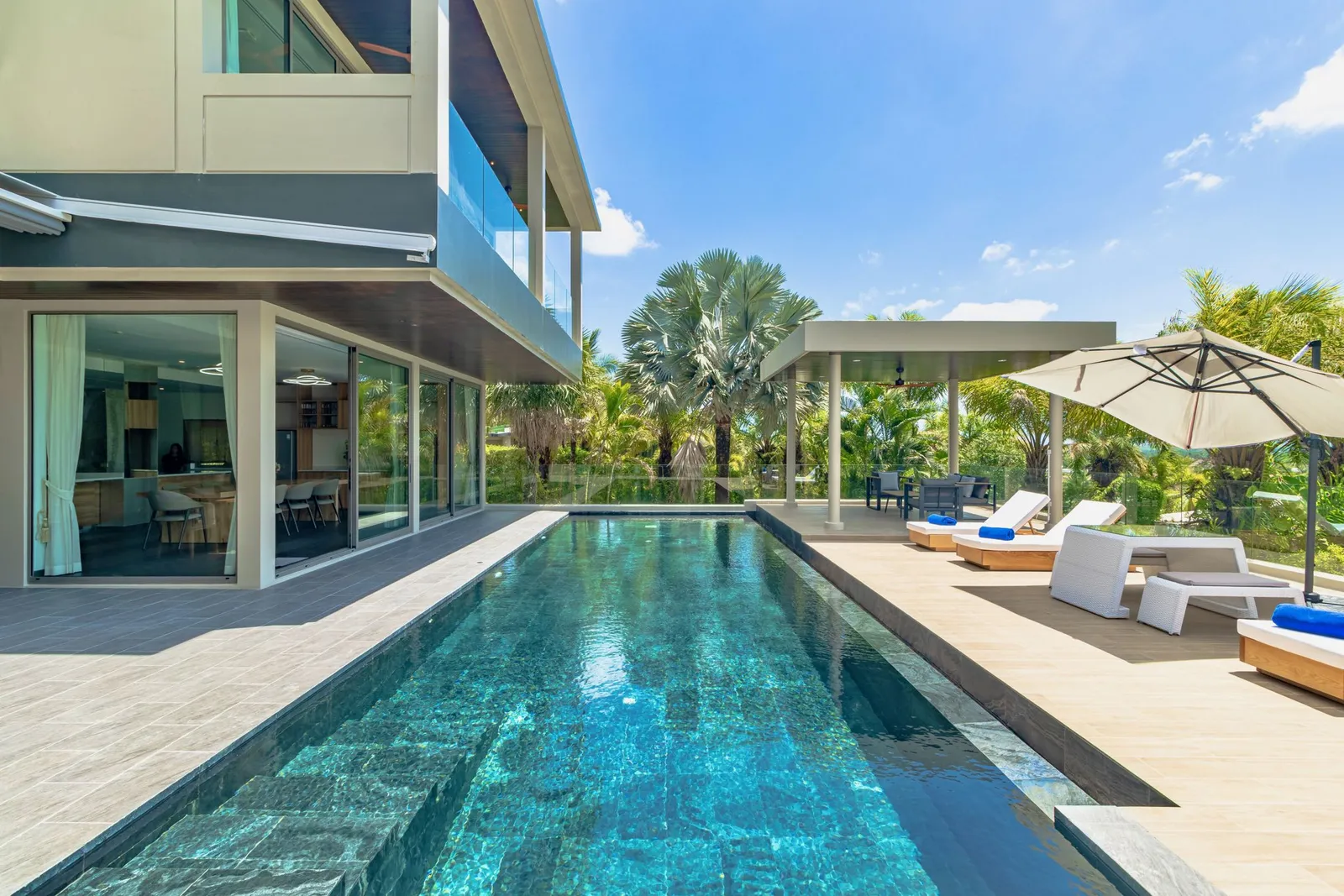 Luxury Property: Stunning 5-Bedroom Villa for Sale in Layan, Phuket | SC04082551 — Thumbnail 16