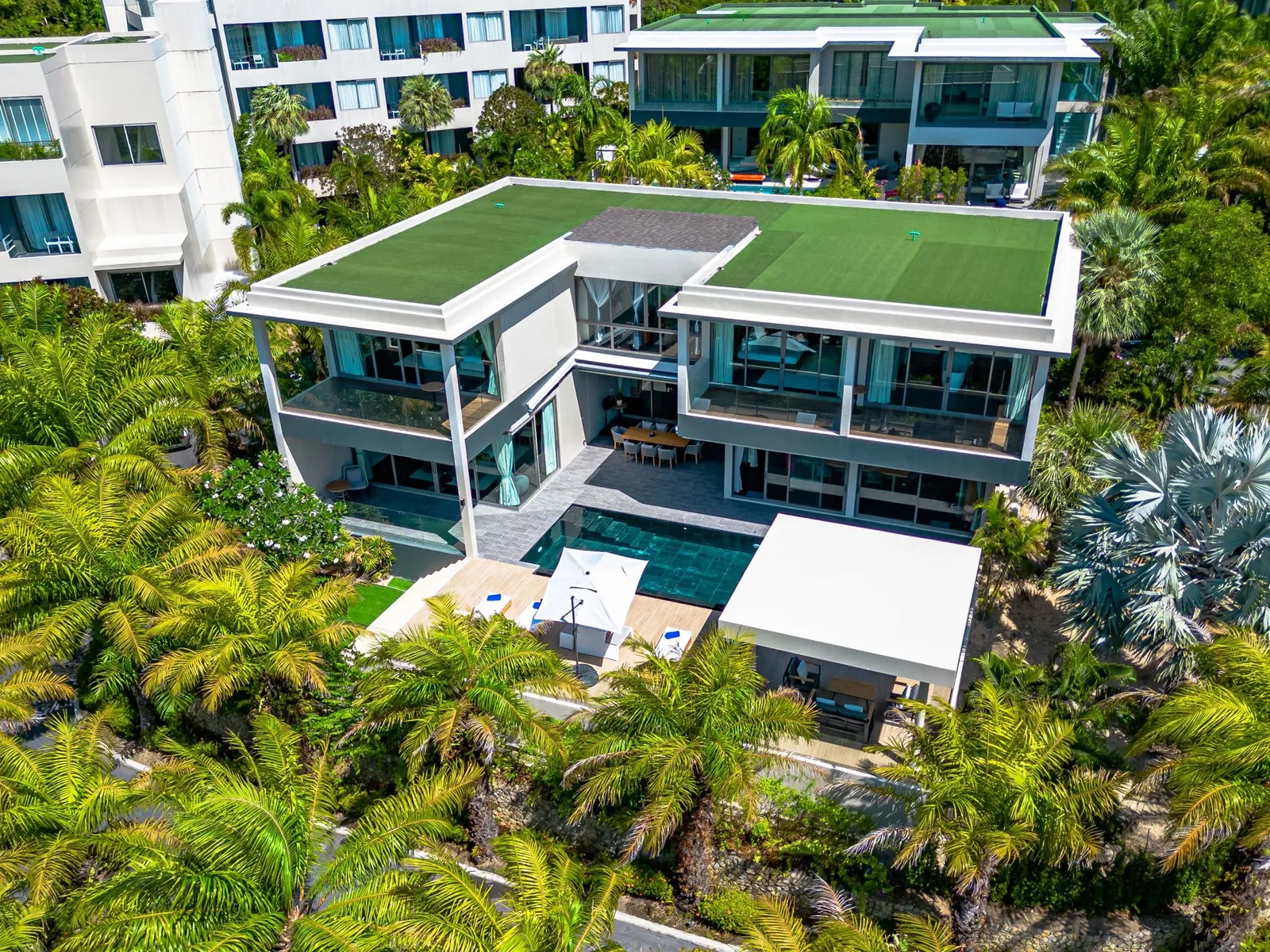 Luxury Property: Stunning 5-Bedroom Villa for Sale in Layan, Phuket | SC04082551 — Thumbnail 19
