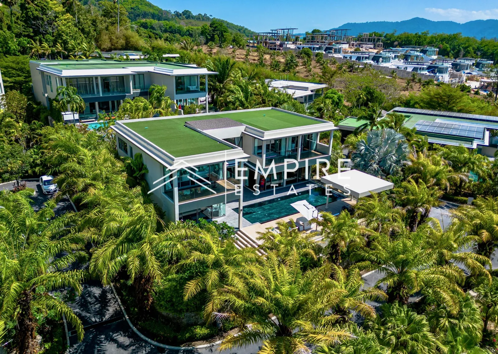 Luxury Property: Stunning 5-Bedroom Villa for Sale in Layan, Phuket | SC04082551 — Thumbnail 20