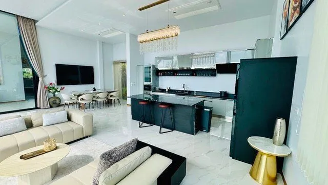 Layan Luxury Villa for Sale in Phuket, Sea View, 5 Bedrooms & Prime Location | SD04082507 — Thumbnail 9
