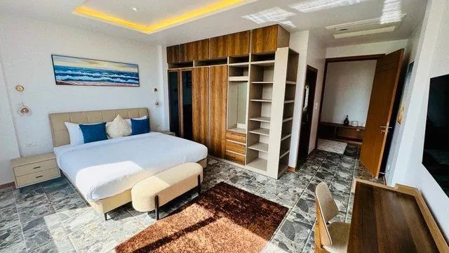 Layan Luxury Villa for Sale in Phuket, Sea View, 5 Bedrooms & Prime Location | SD04082507 — Thumbnail 13